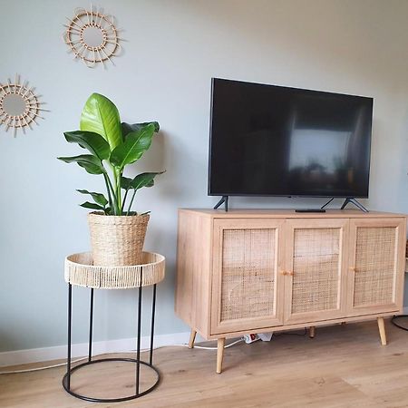 Boho Apartment โอลเดนบวร์ก ภายนอก รูปภาพ