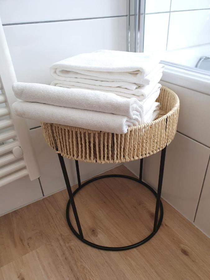 Boho Apartment โอลเดนบวร์ก ภายนอก รูปภาพ