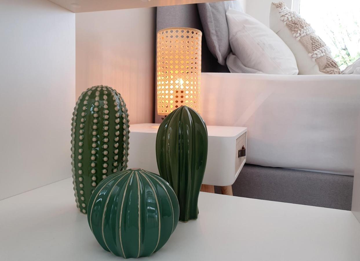 Boho Apartment โอลเดนบวร์ก ภายนอก รูปภาพ