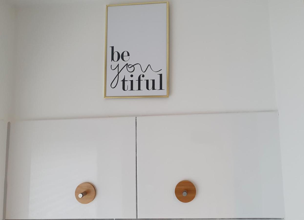 Boho Apartment โอลเดนบวร์ก ภายนอก รูปภาพ