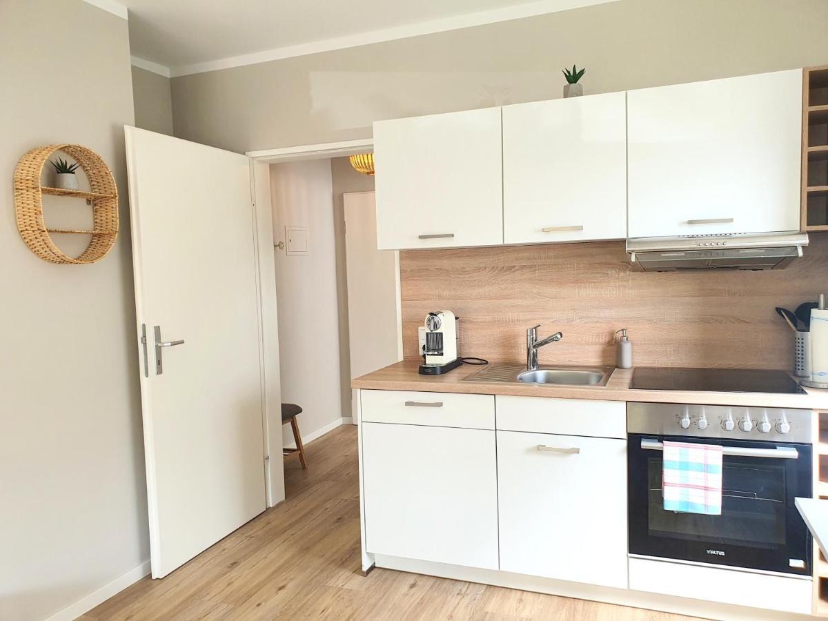 Boho Apartment โอลเดนบวร์ก ภายนอก รูปภาพ