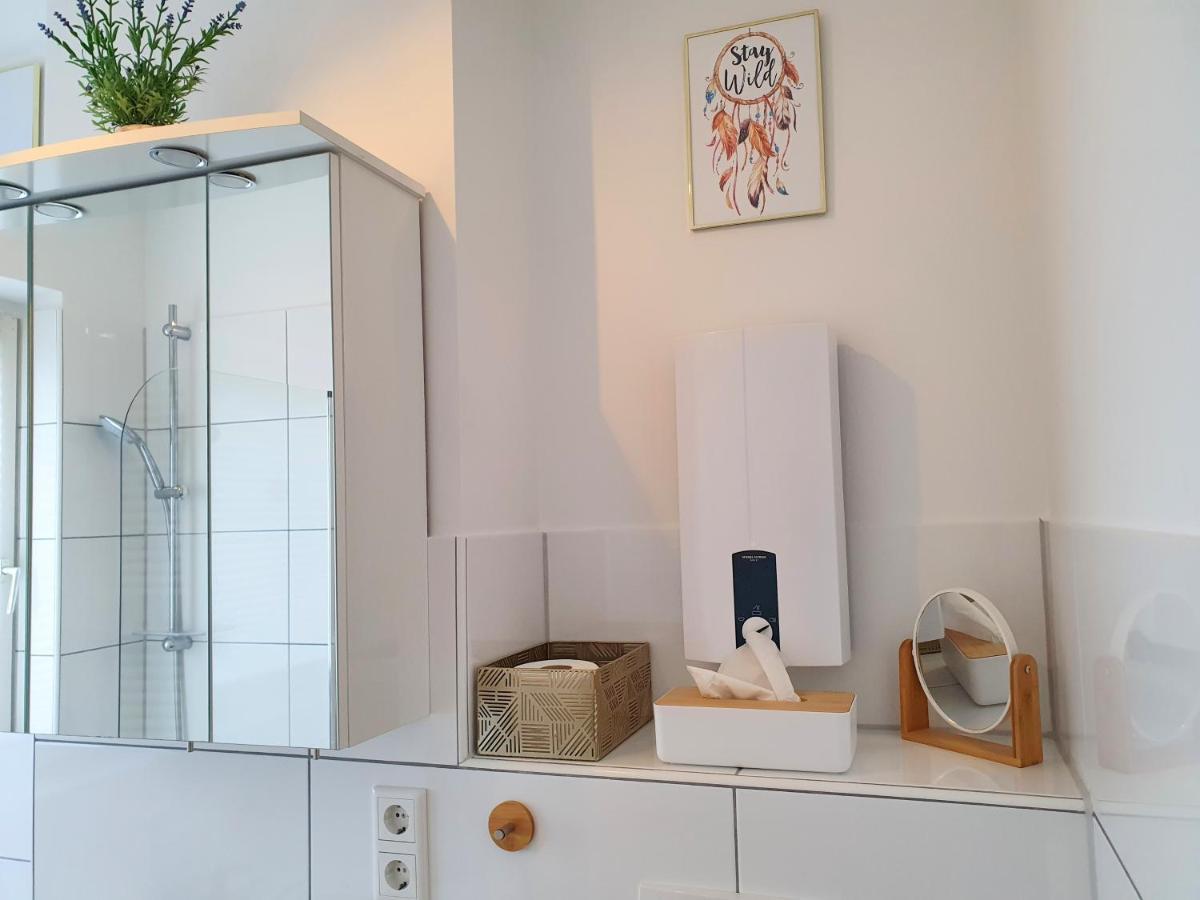 Boho Apartment โอลเดนบวร์ก ภายนอก รูปภาพ