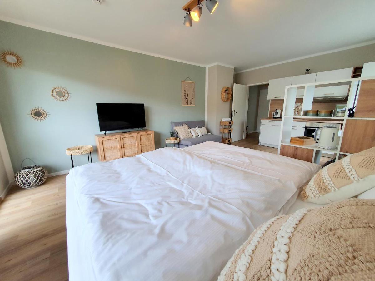 Boho Apartment โอลเดนบวร์ก ภายนอก รูปภาพ