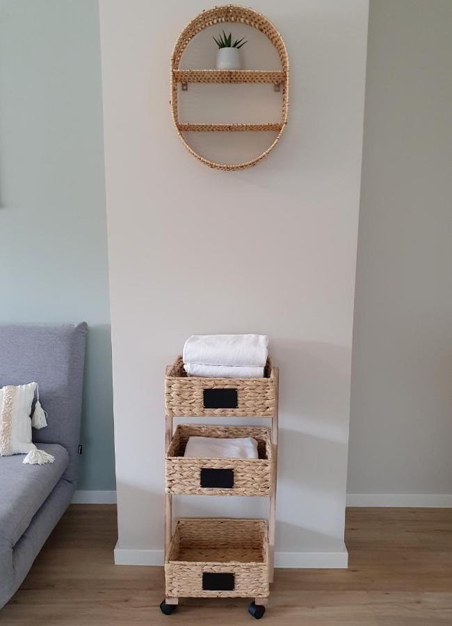 Boho Apartment โอลเดนบวร์ก ภายนอก รูปภาพ