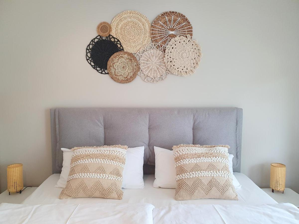 Boho Apartment โอลเดนบวร์ก ภายนอก รูปภาพ