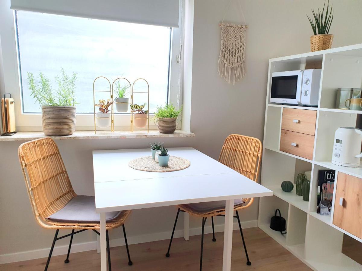 Boho Apartment โอลเดนบวร์ก ภายนอก รูปภาพ