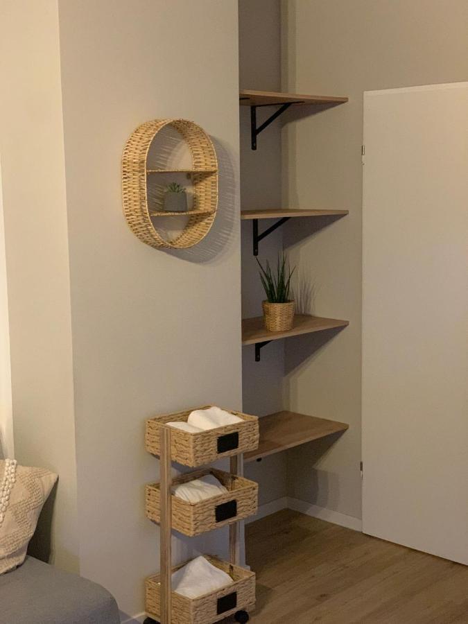 Boho Apartment โอลเดนบวร์ก ภายนอก รูปภาพ