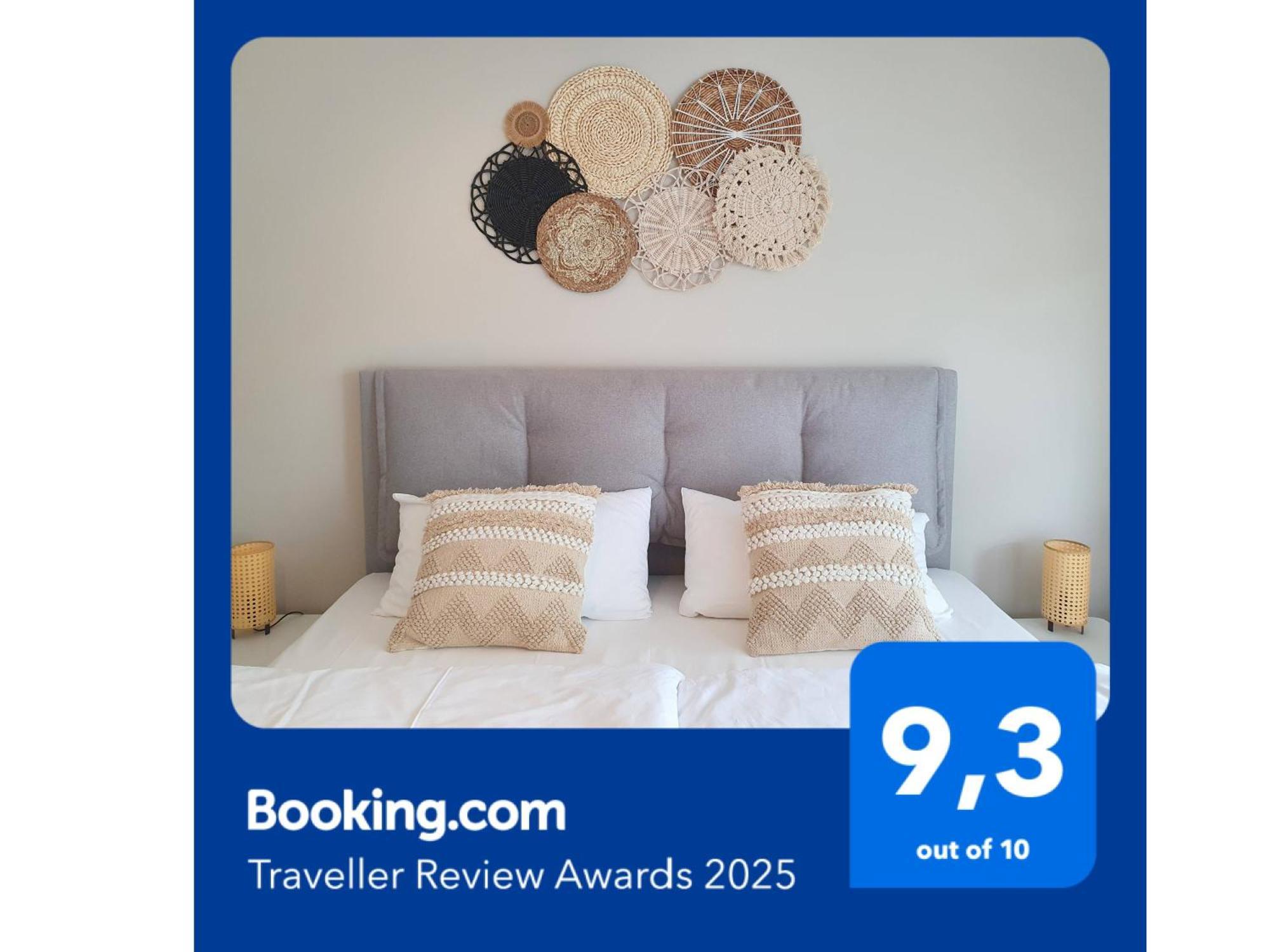 Boho Apartment โอลเดนบวร์ก ภายนอก รูปภาพ